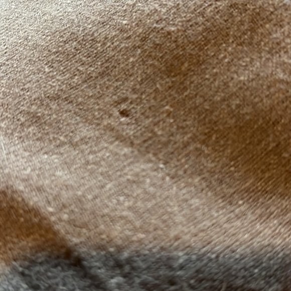 Vintage 1950’s Sheath Dress & Matching Jacket Set With Belt - Picture 12 of 13